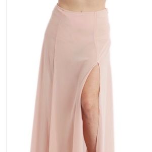 Cotton candy LA Emelie skirt size S